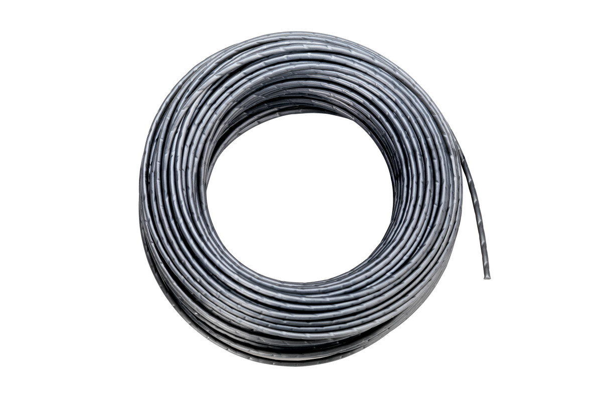 Vlnitá struna Metabo 30 m/2 mm