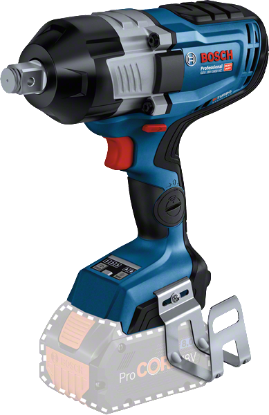 Bosch GDS 18V-1600 HC 0.601.9M1.000