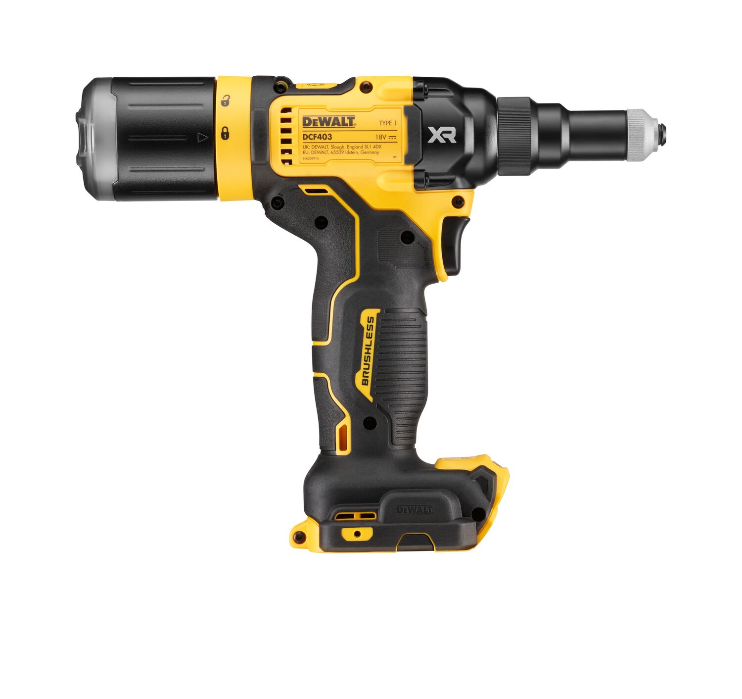DeWALT DCF403NT