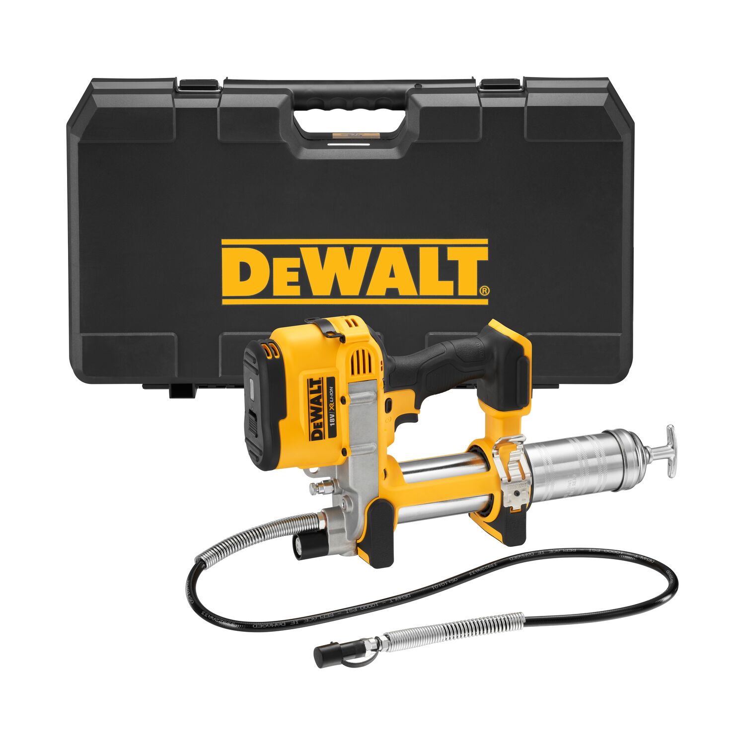 DeWALT DCGG571NK