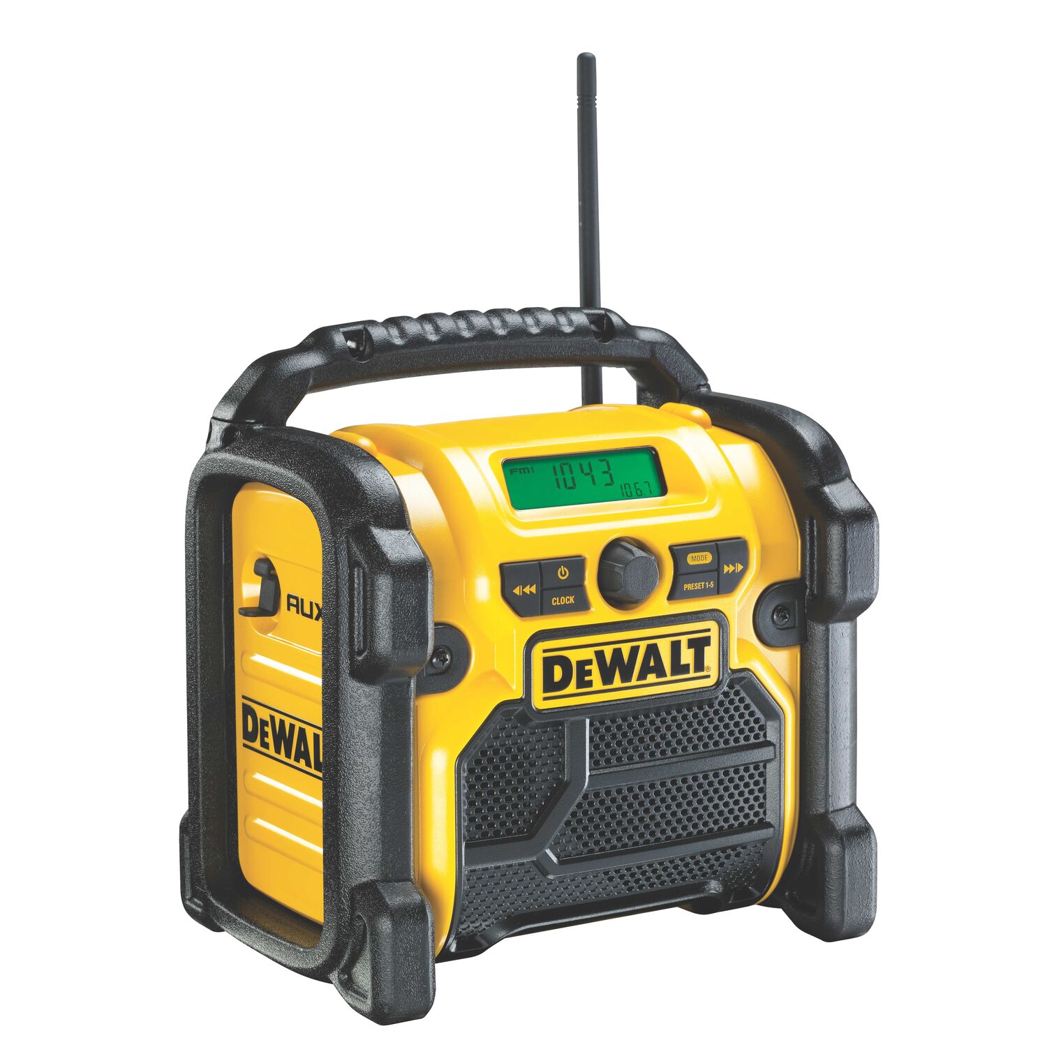 DeWALT DCR019