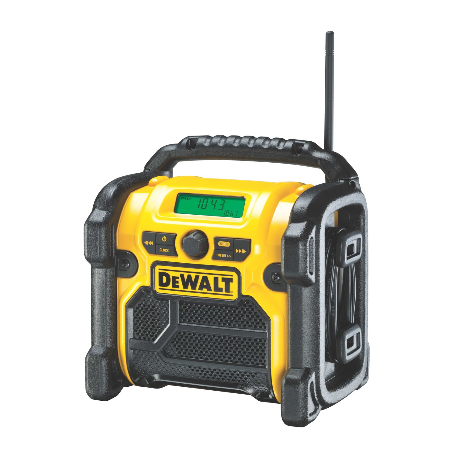 DeWALT DCR019
