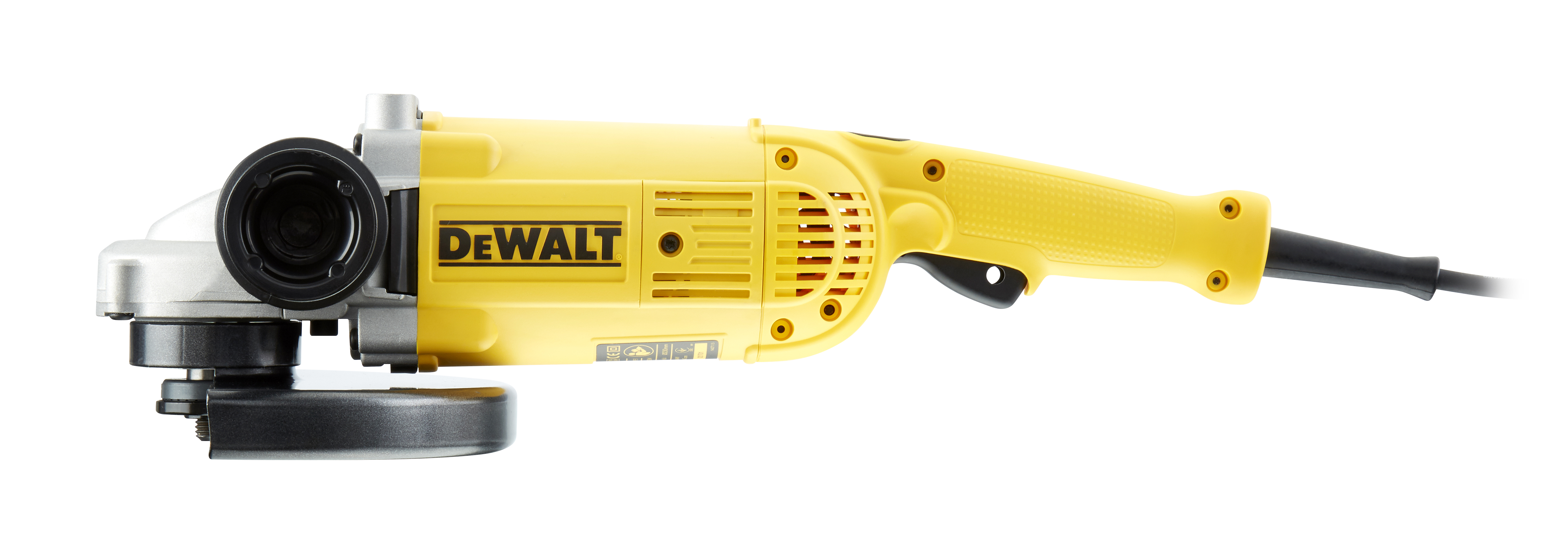 DeWALT DWE492S