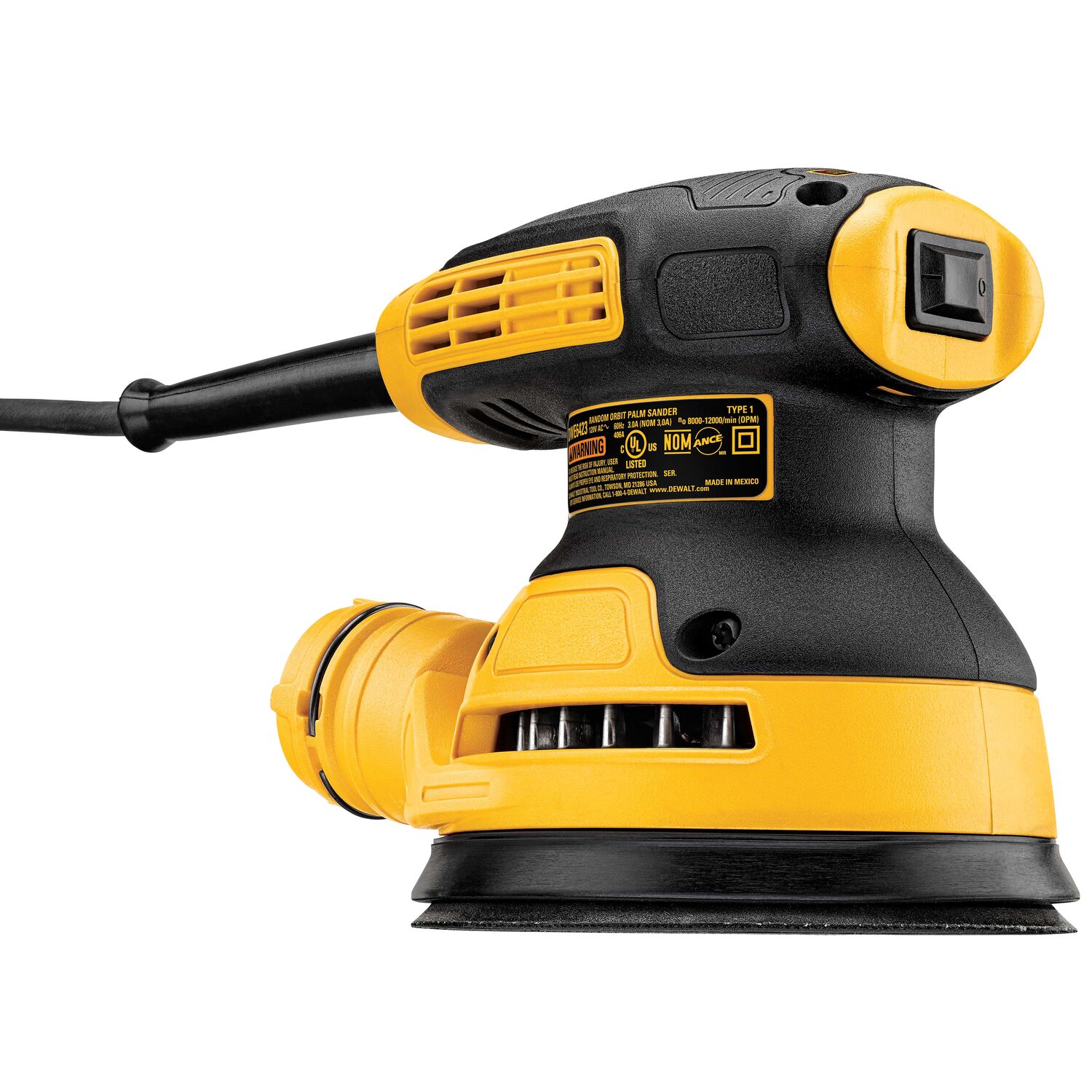 DeWALT DWE6423