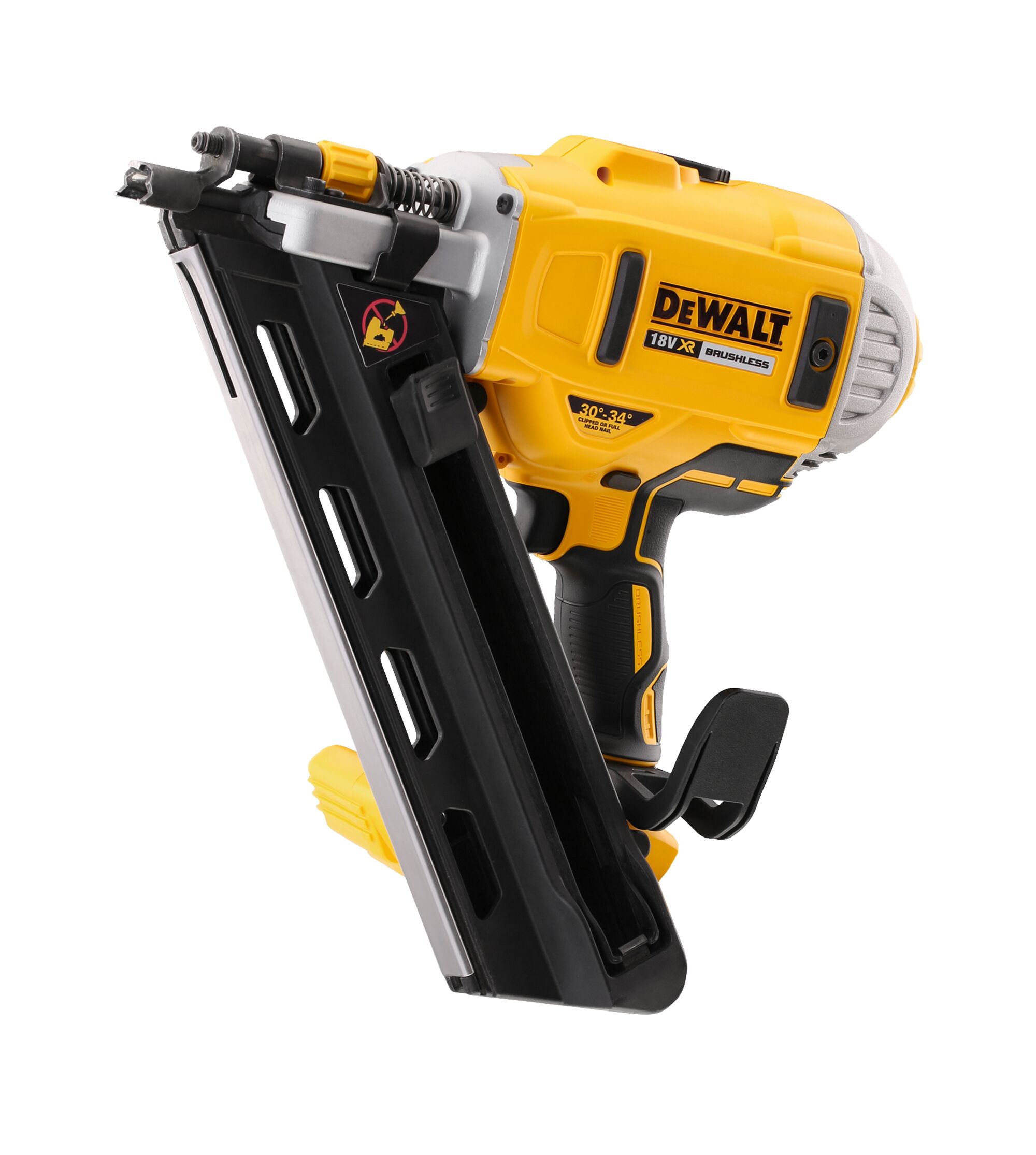 DeWalt DCN692N