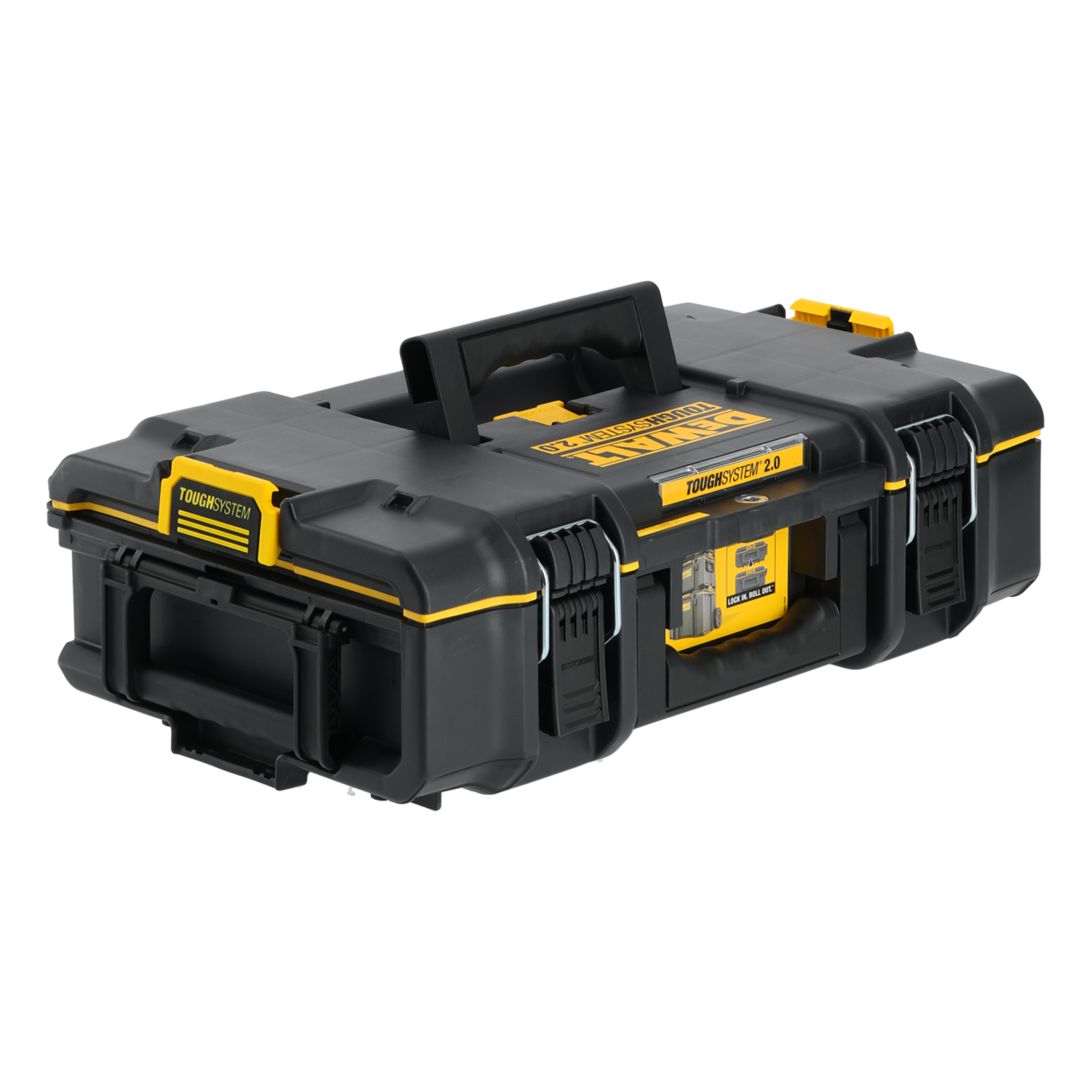 DeWALT DS166 ToughSystem 2.0 DWST83293-1