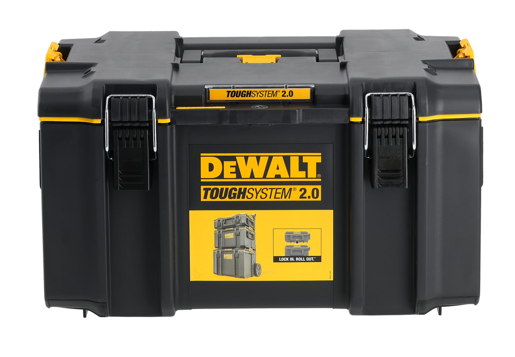 DeWALT DS300 ToughSystem 2.0 DWST83294-1