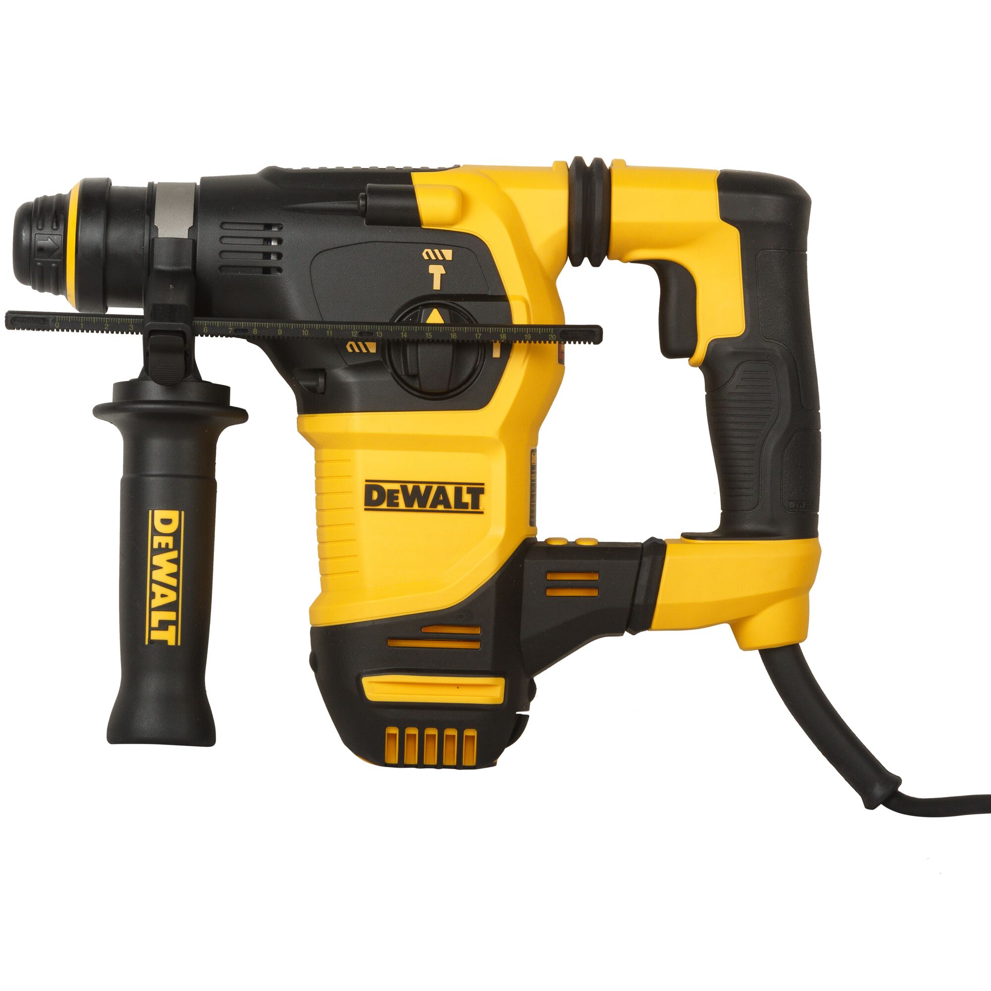 DeWALT D25333K