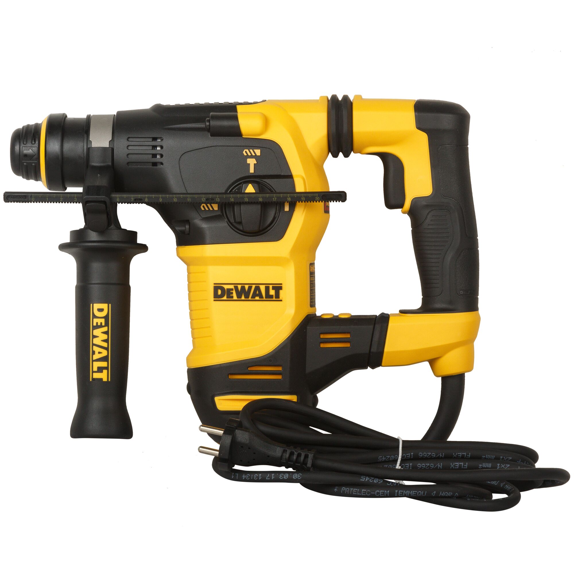 DeWALT D25333K
