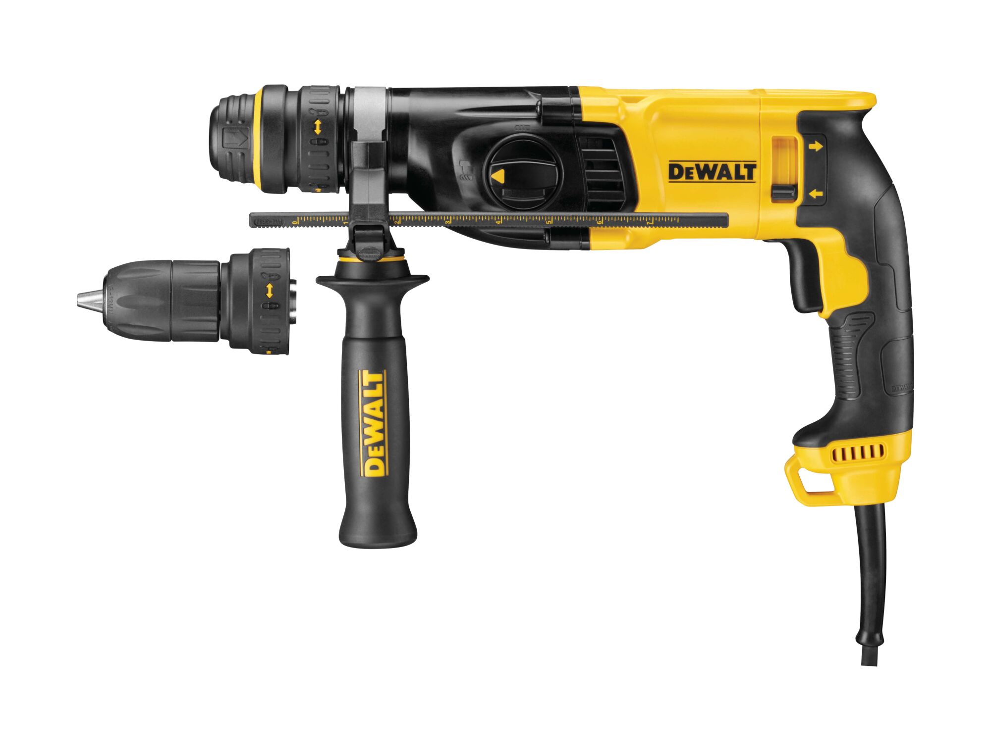 DeWALT D25144K