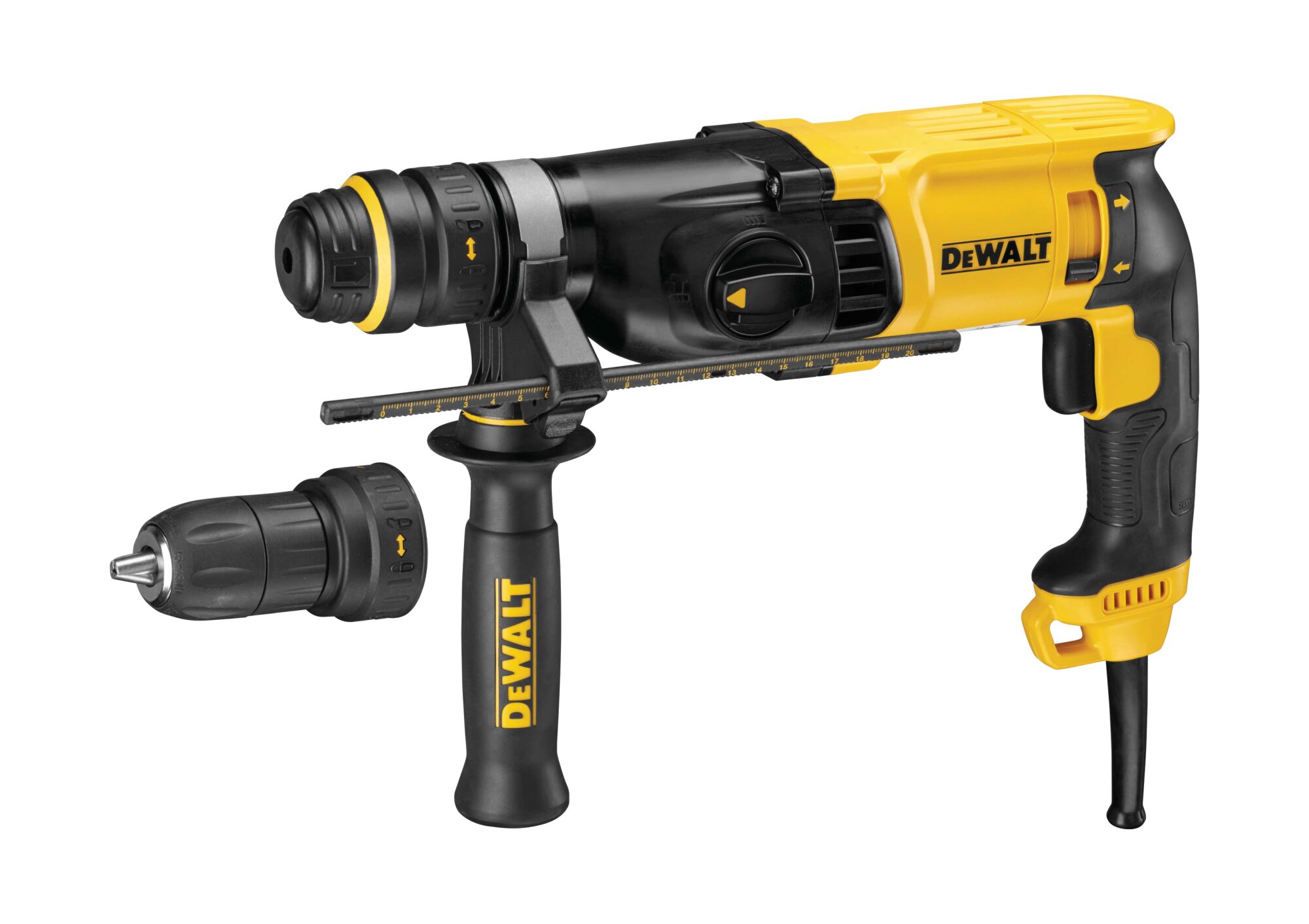 DeWALT D25144K