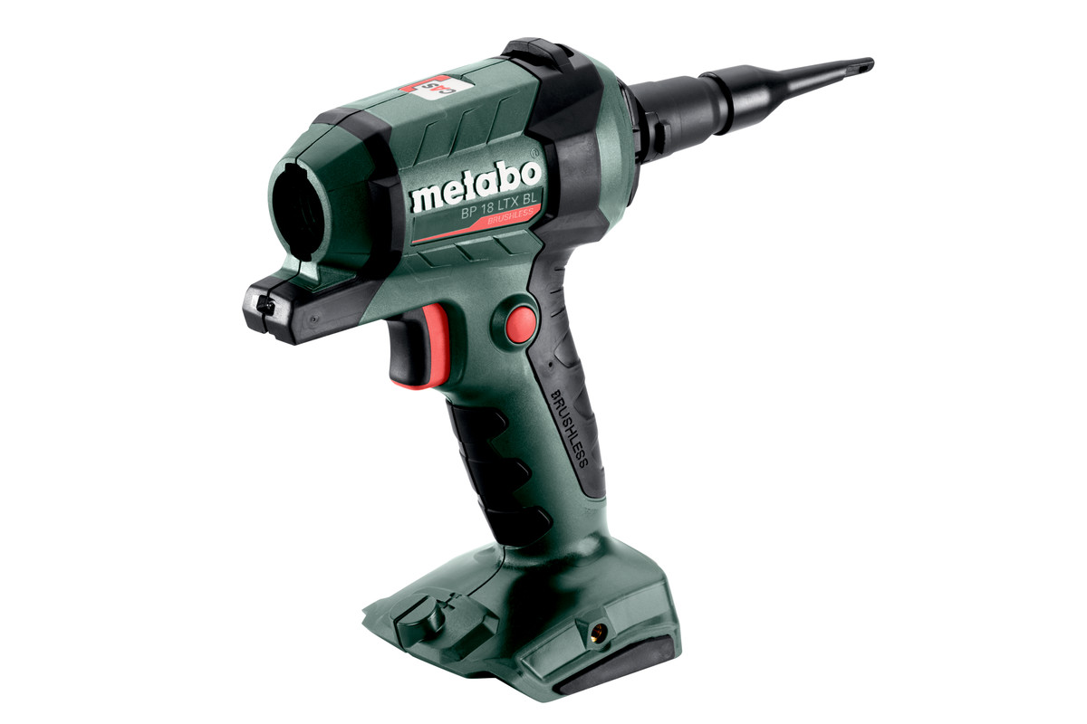 Metabo BP 18 LTX BL 600798850