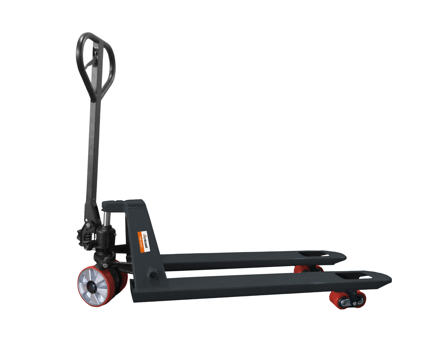 Paletový vozík Unicraft® PHW 2508 DF