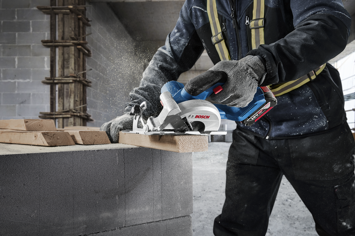 Bosch GKS 18V-51 06019M3120 (obrázek 4)