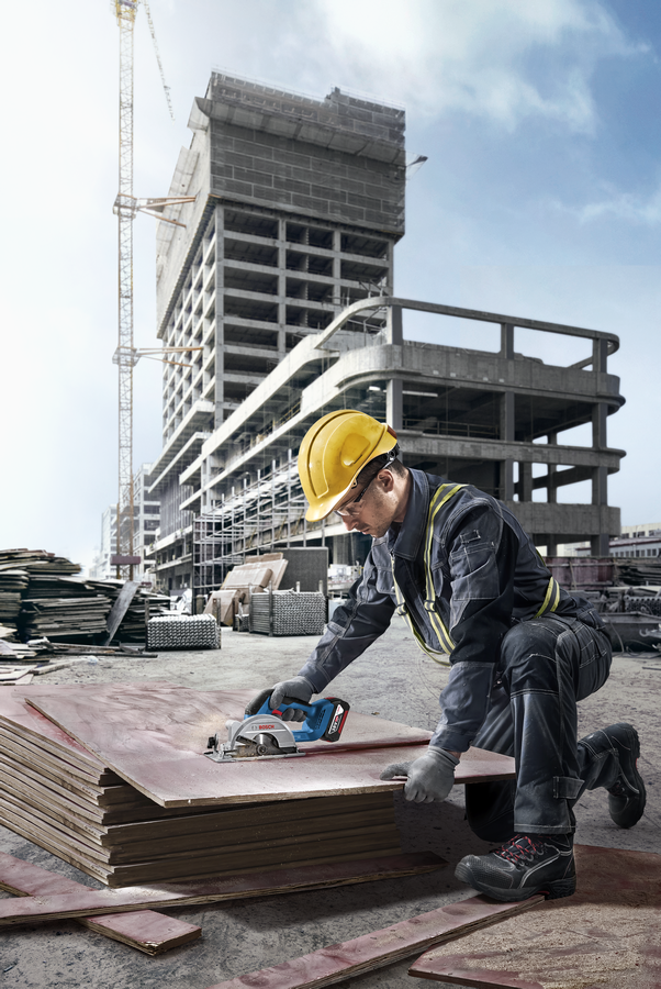 Bosch GKS 18V-51 06019M3120 (obrázek 6)