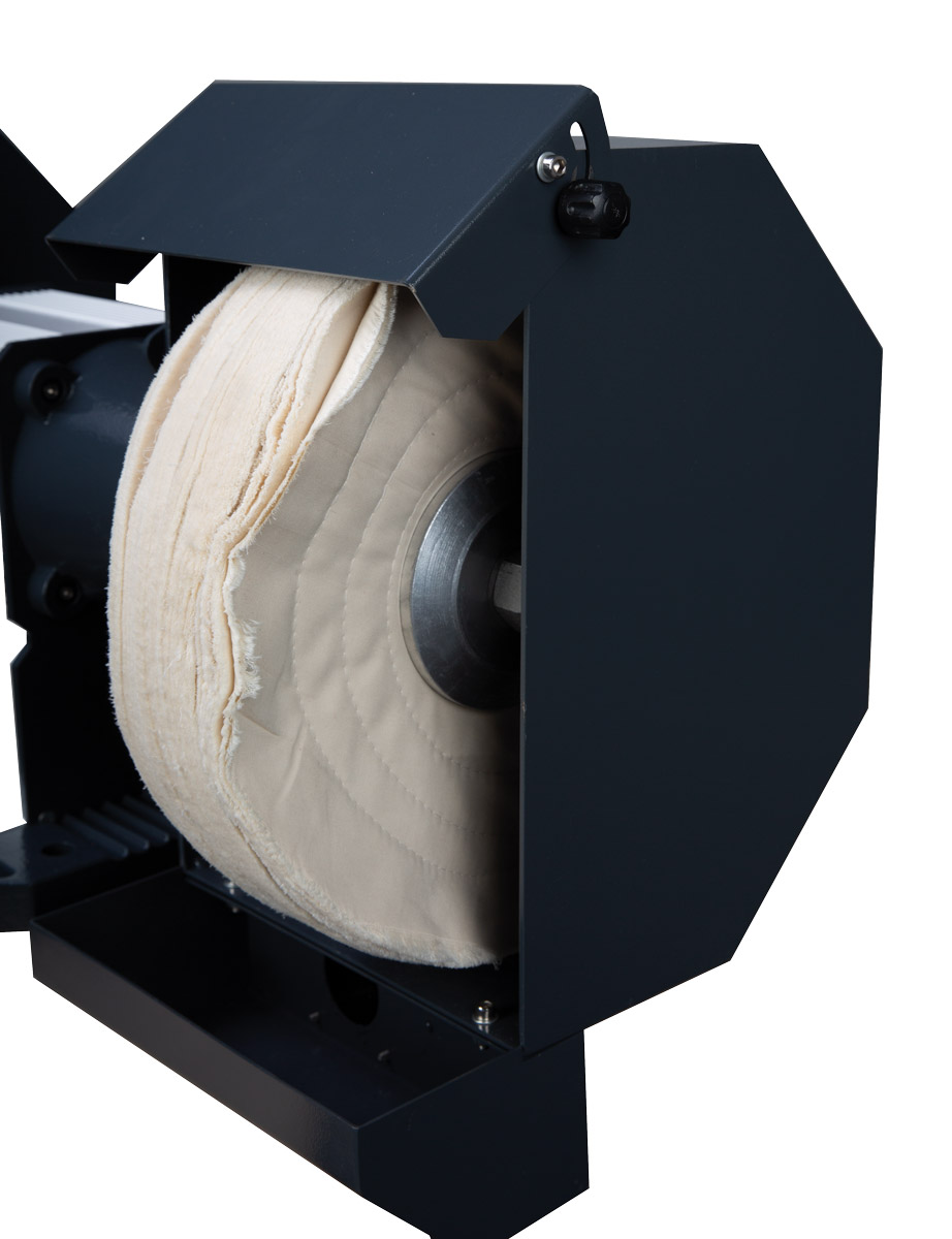 OPTIMUM Leštička OPTIMUM® OPTIpolish GU 35 P (400V)