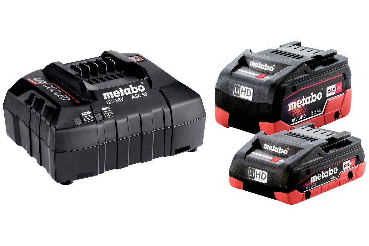 Metabo 685160000