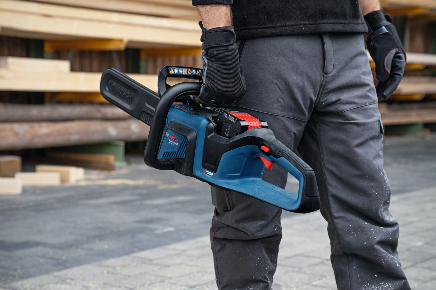Bosch GKE 18V-40 06008D3000 (obrázek 6)