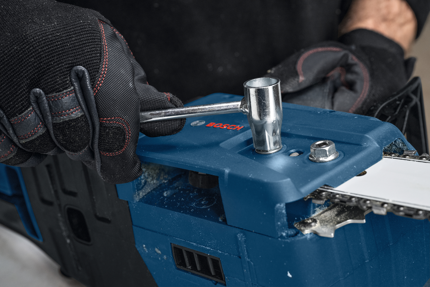 Bosch GKE 18V-40 06008D3000 (obrázek 8)