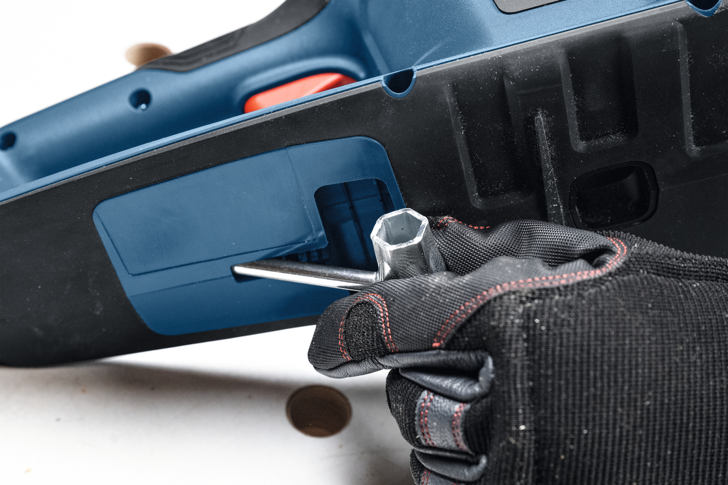 Bosch GKE 18V-40 06008D3000 (obrázek 9)