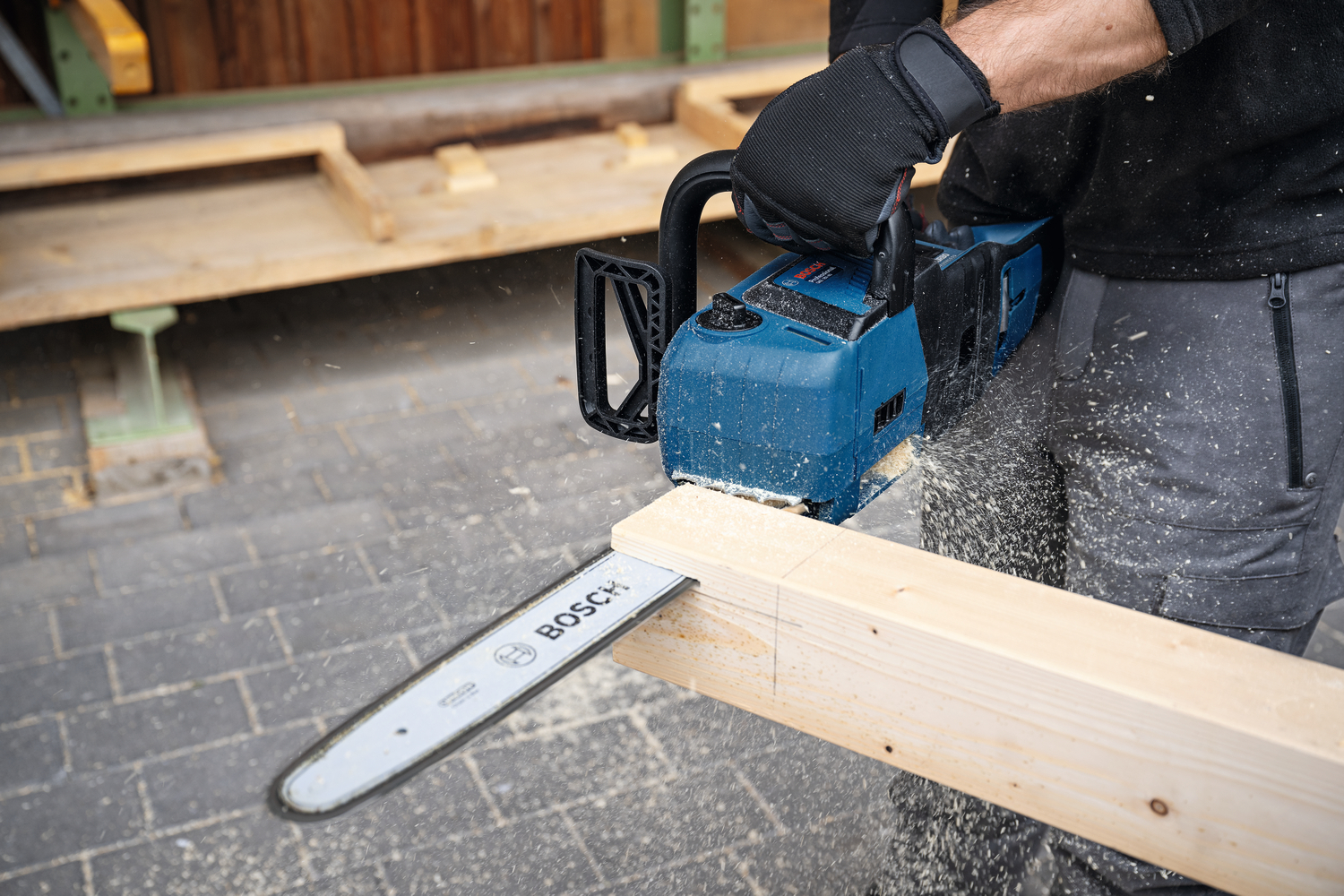 Bosch GKE 18V-40 06008D3000 (obrázek 10)