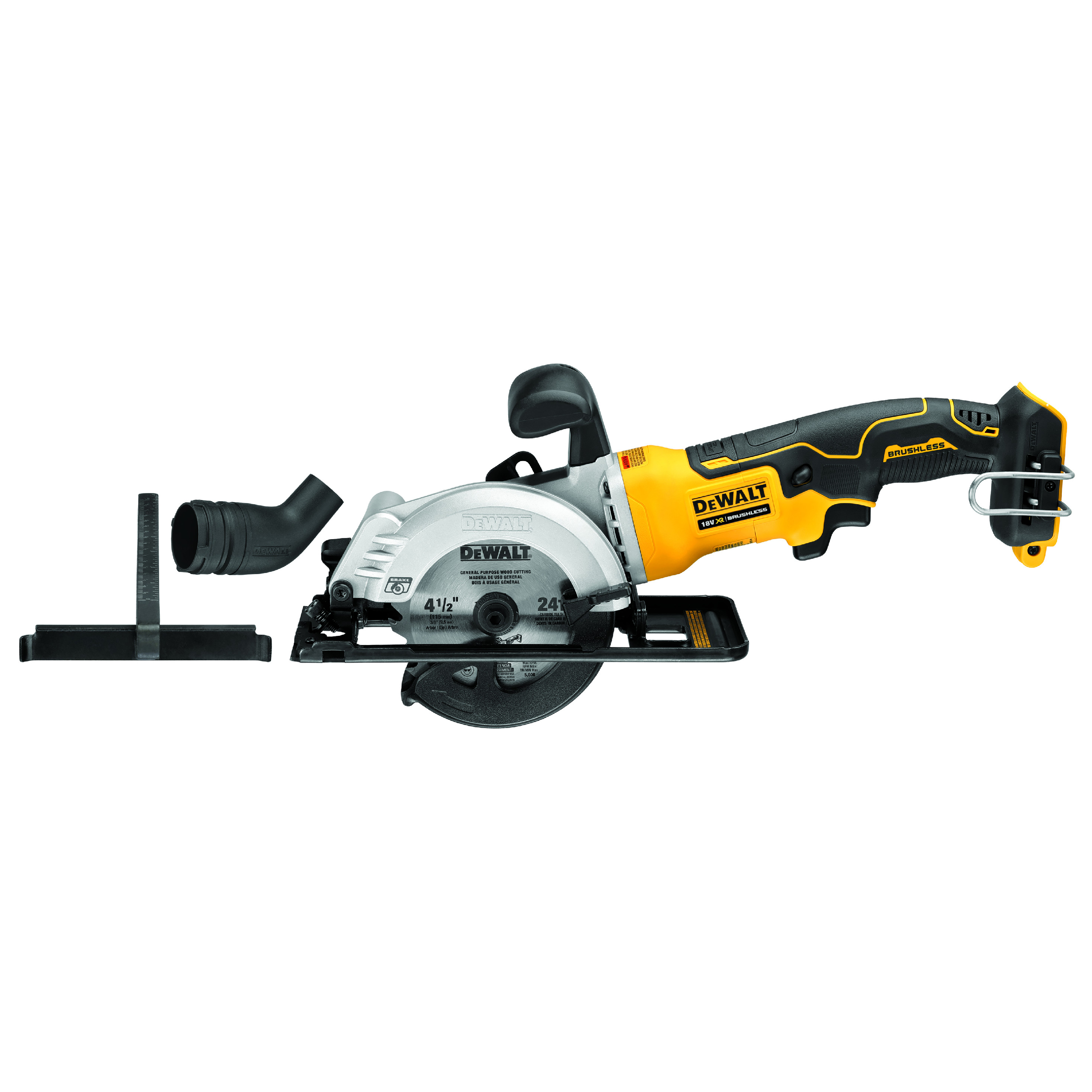 DeWALT DCS571NT