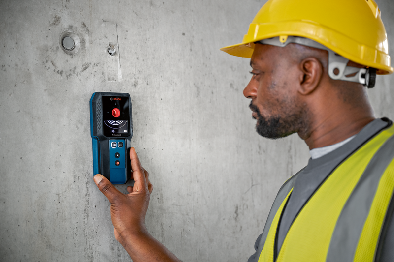 Bosch GMS 120-27 Professional 0601081700 (obrázek 4)