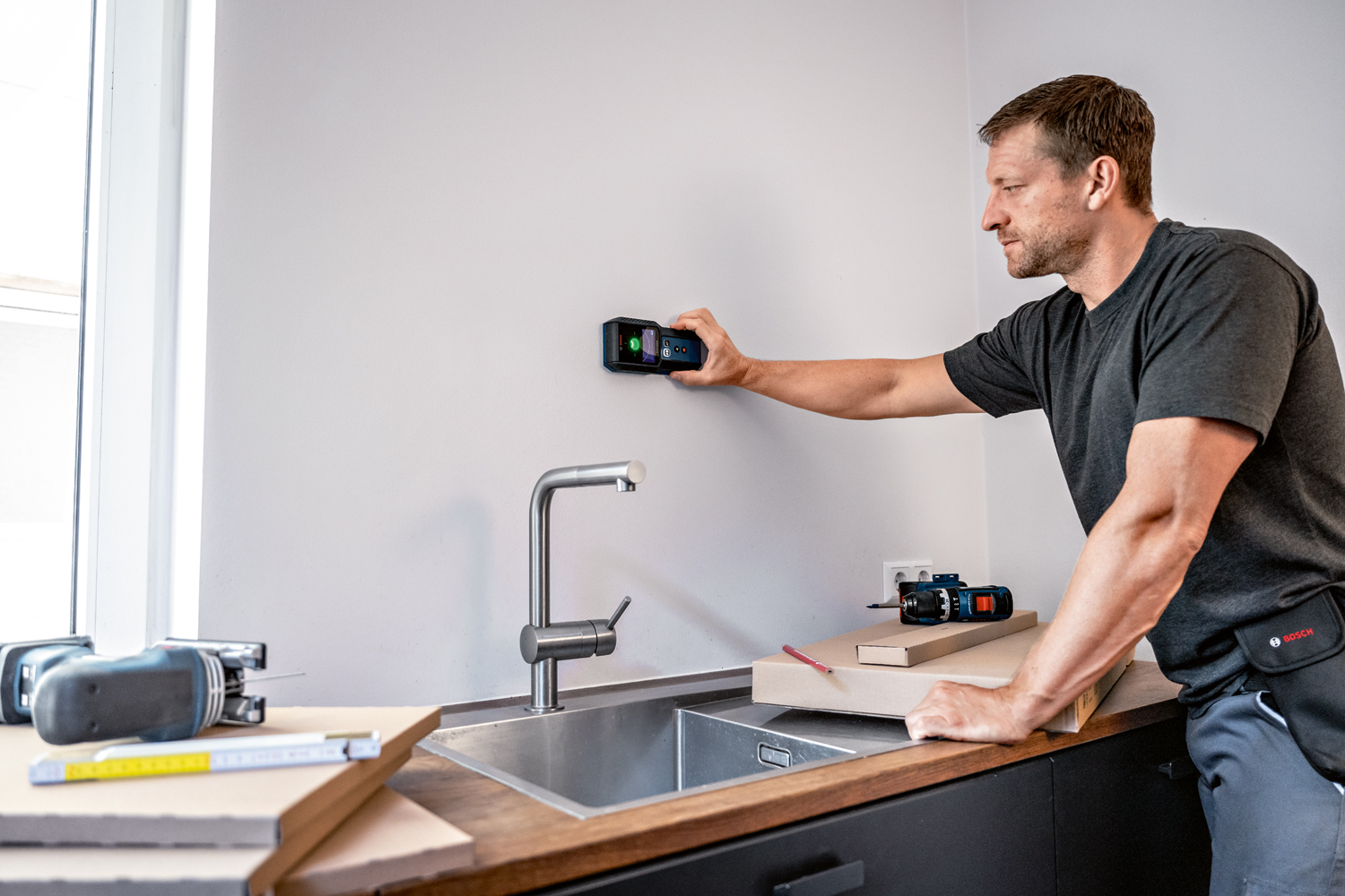 Bosch GMS 120-27 Professional 0601081700 (obrázek 6)