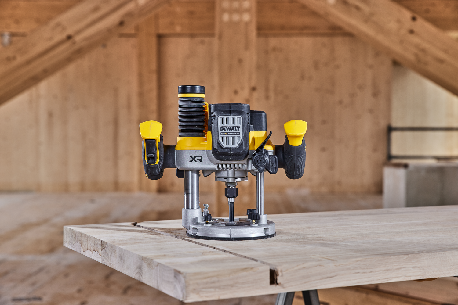 DeWalt DCW620NT (obrázek 5)