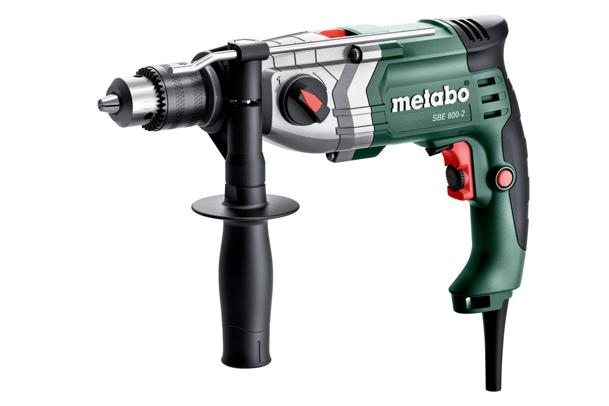 Metabo SBE 800-2 601744510
