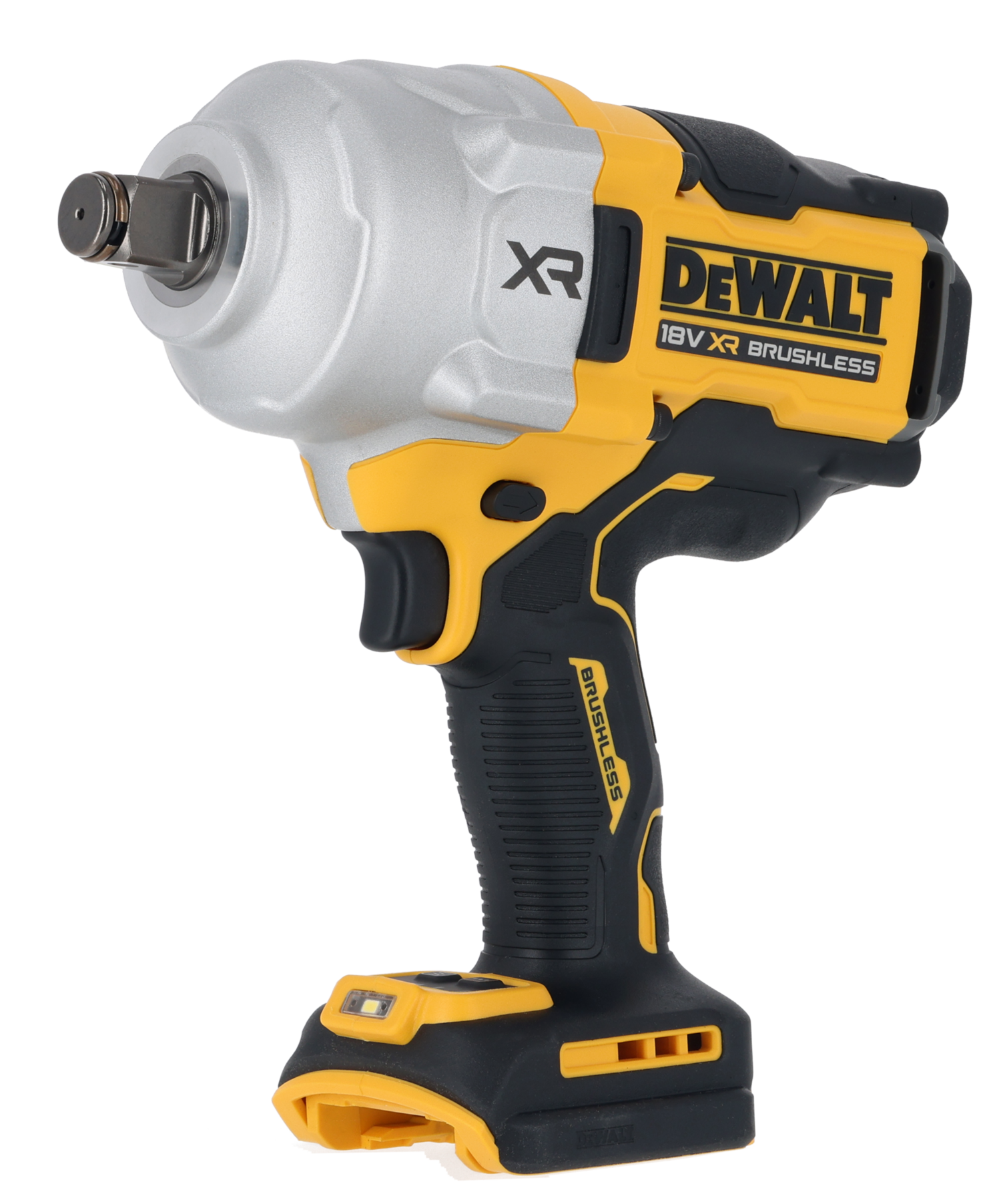 Aku rázový utahovák DeWALT 3/4" DCF964NT-XJ