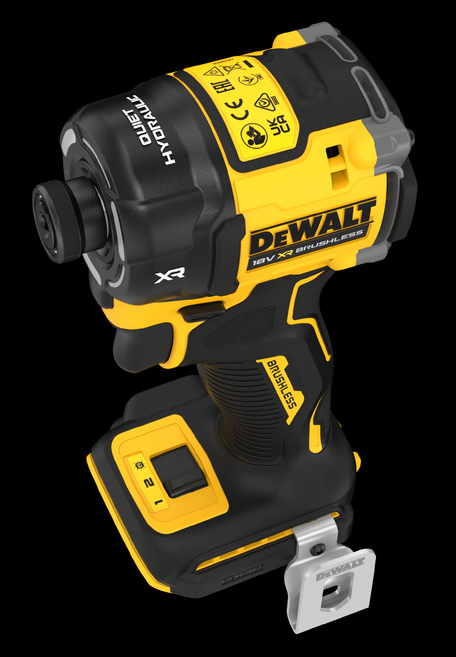DeWalt DCF870NT (obrázek 6)