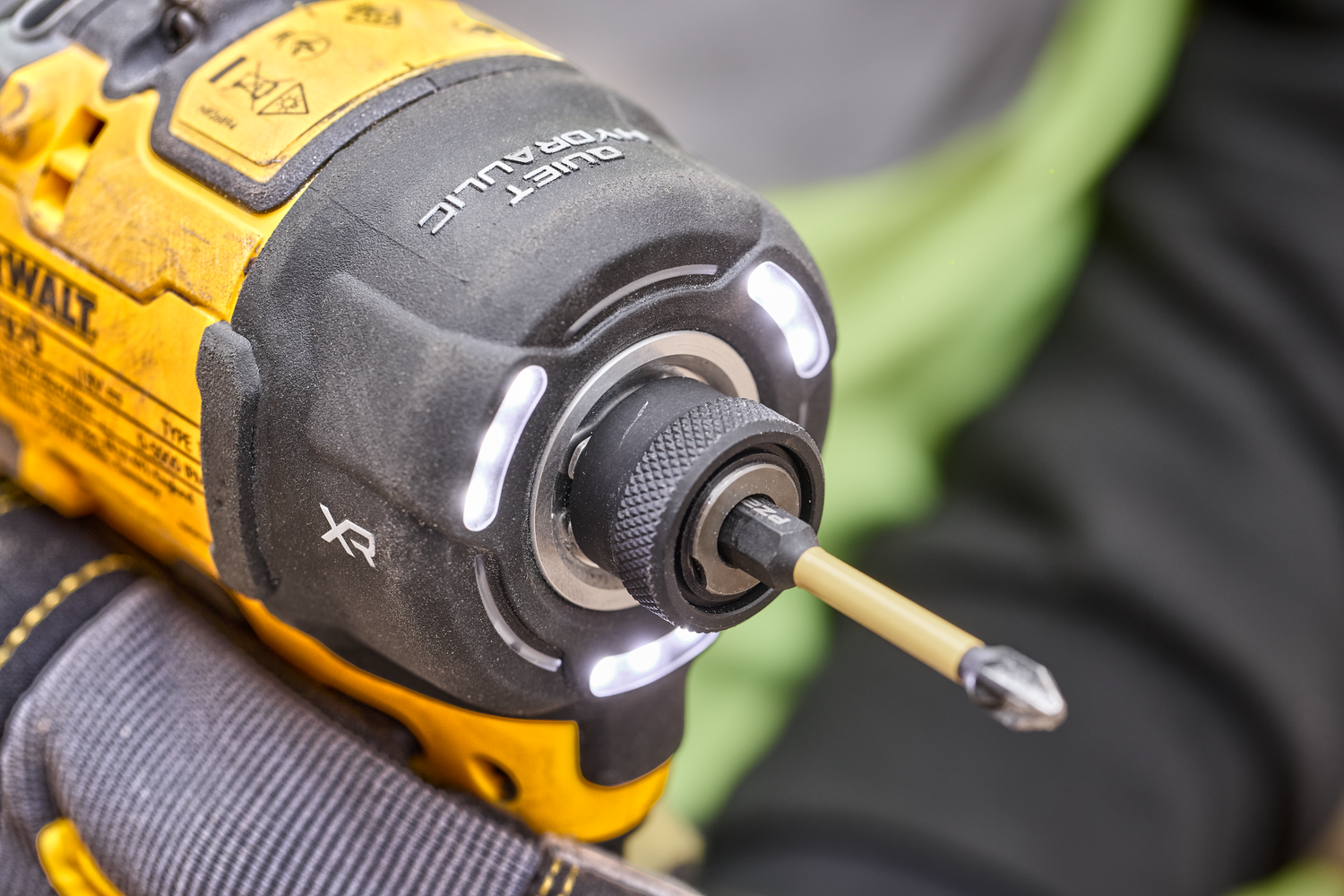 DeWalt DCF870NT (obrázek 10)