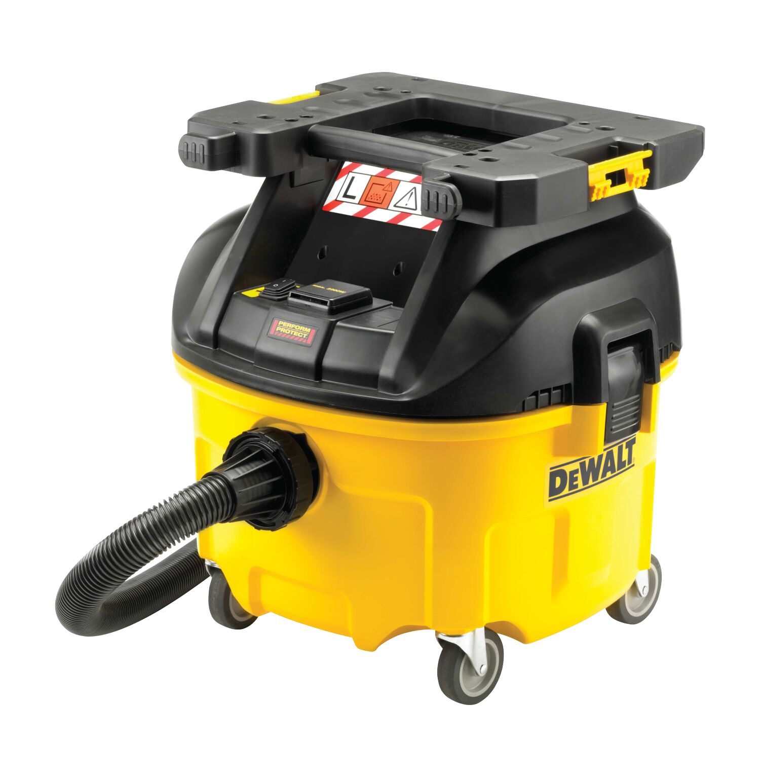 DeWalt DWV 901 LT