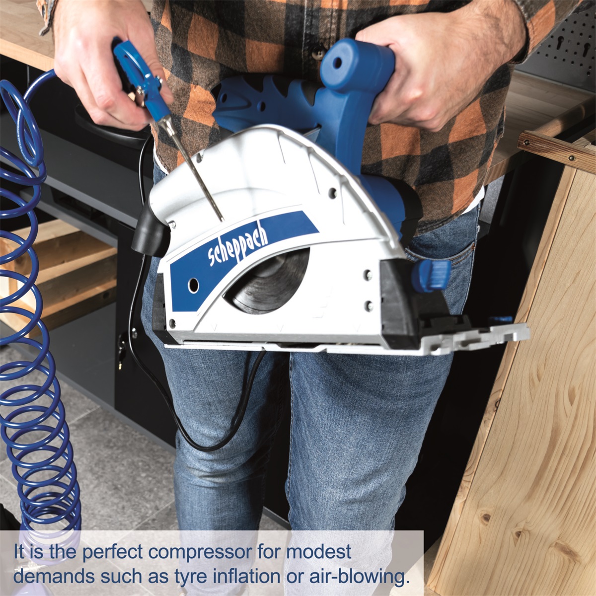 Scheppach HC 26 (5906135901)