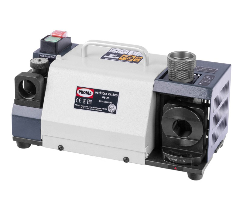 Proma OS 20 25000282