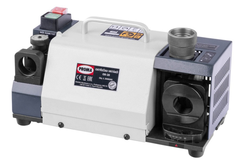 Proma OS 20 25000282