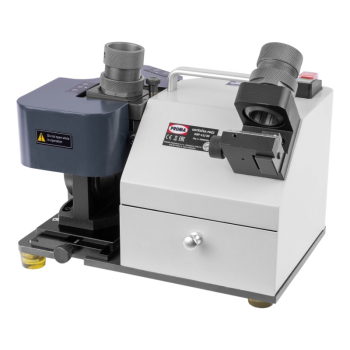 Ostřička fréz PROMA OSF-12/30