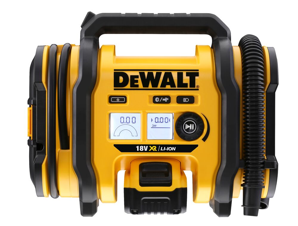 DeWalt DCC018N