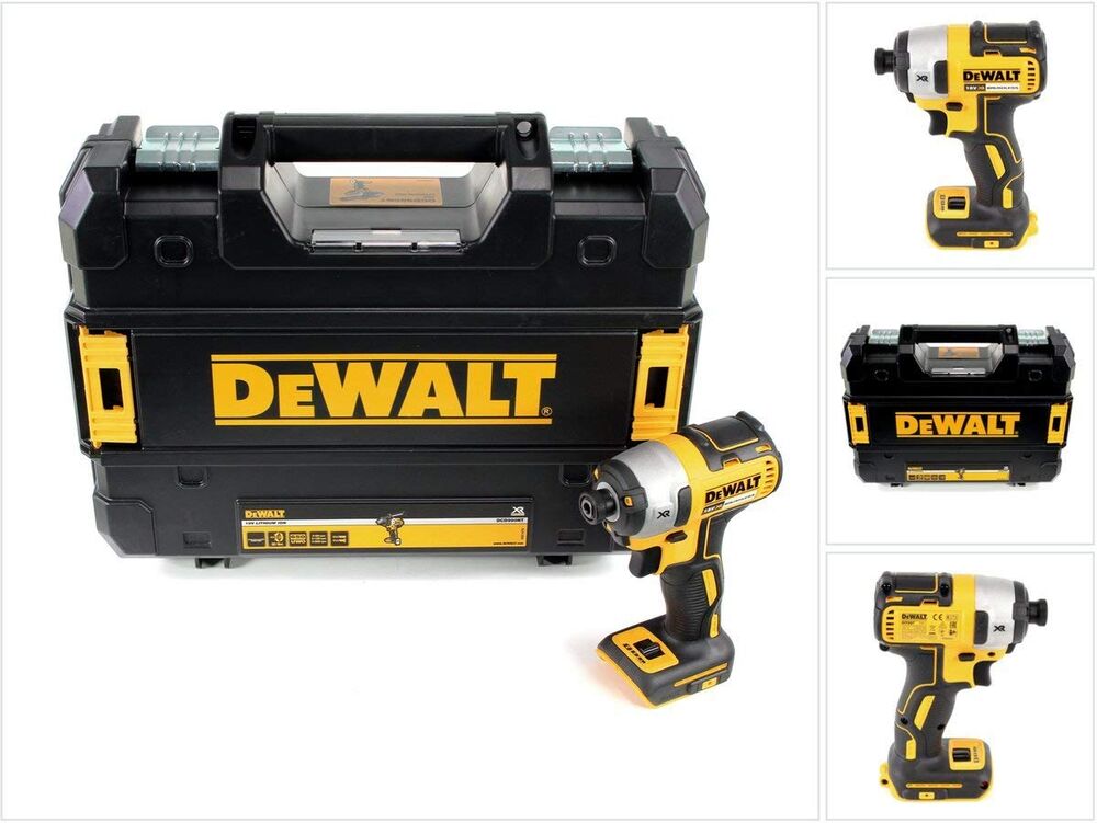 DeWalt DCF887NT