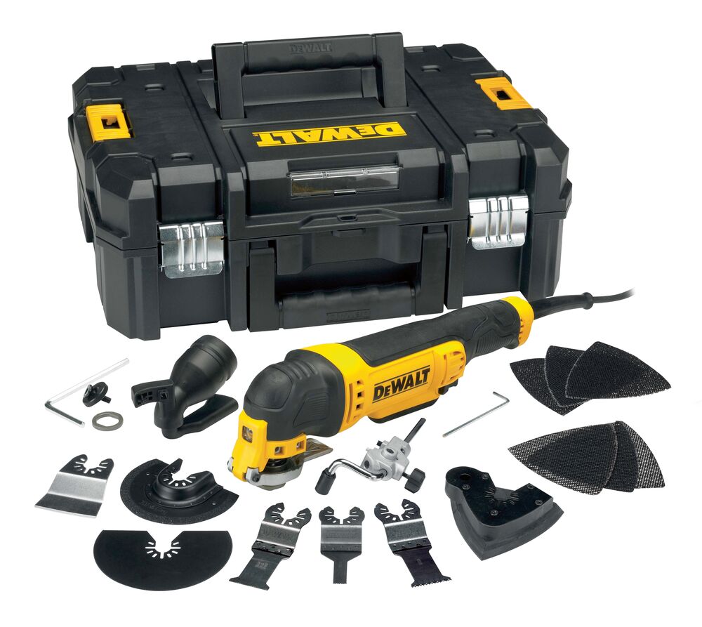 DeWALT DWE315KT
