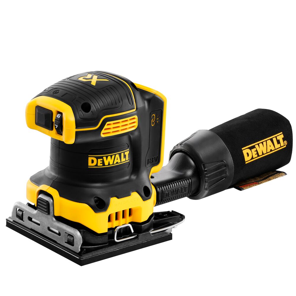 DeWALT DCW200NT