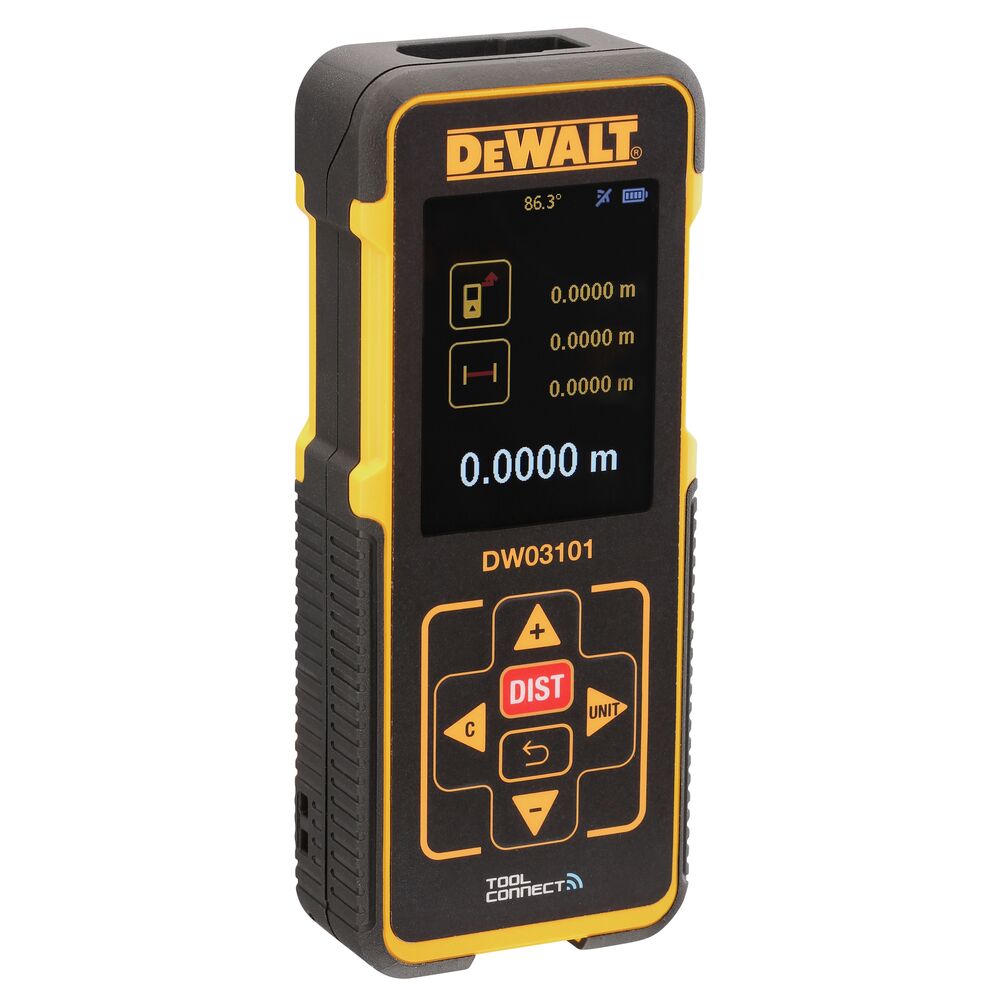 DeWALT DW03101