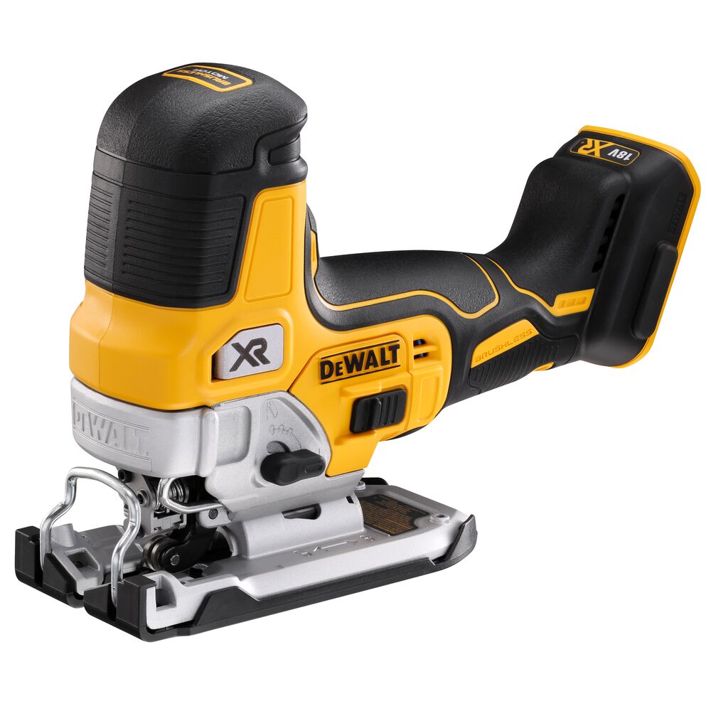 DeWalt XR 18V DCS335N