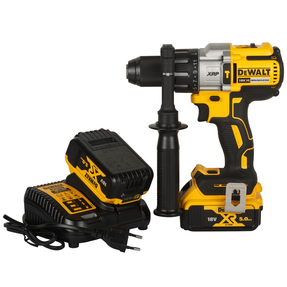 DeWalt DCD996P2