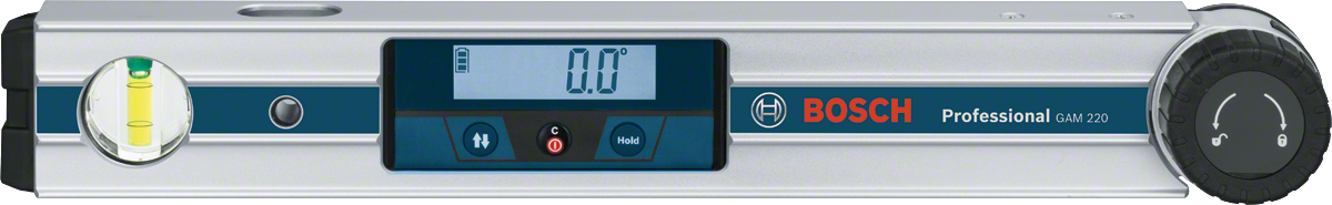 Bosch GAM 220 Professional 0 601 076 500