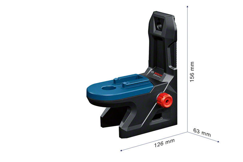 Univerzální držák Bosch RM 10