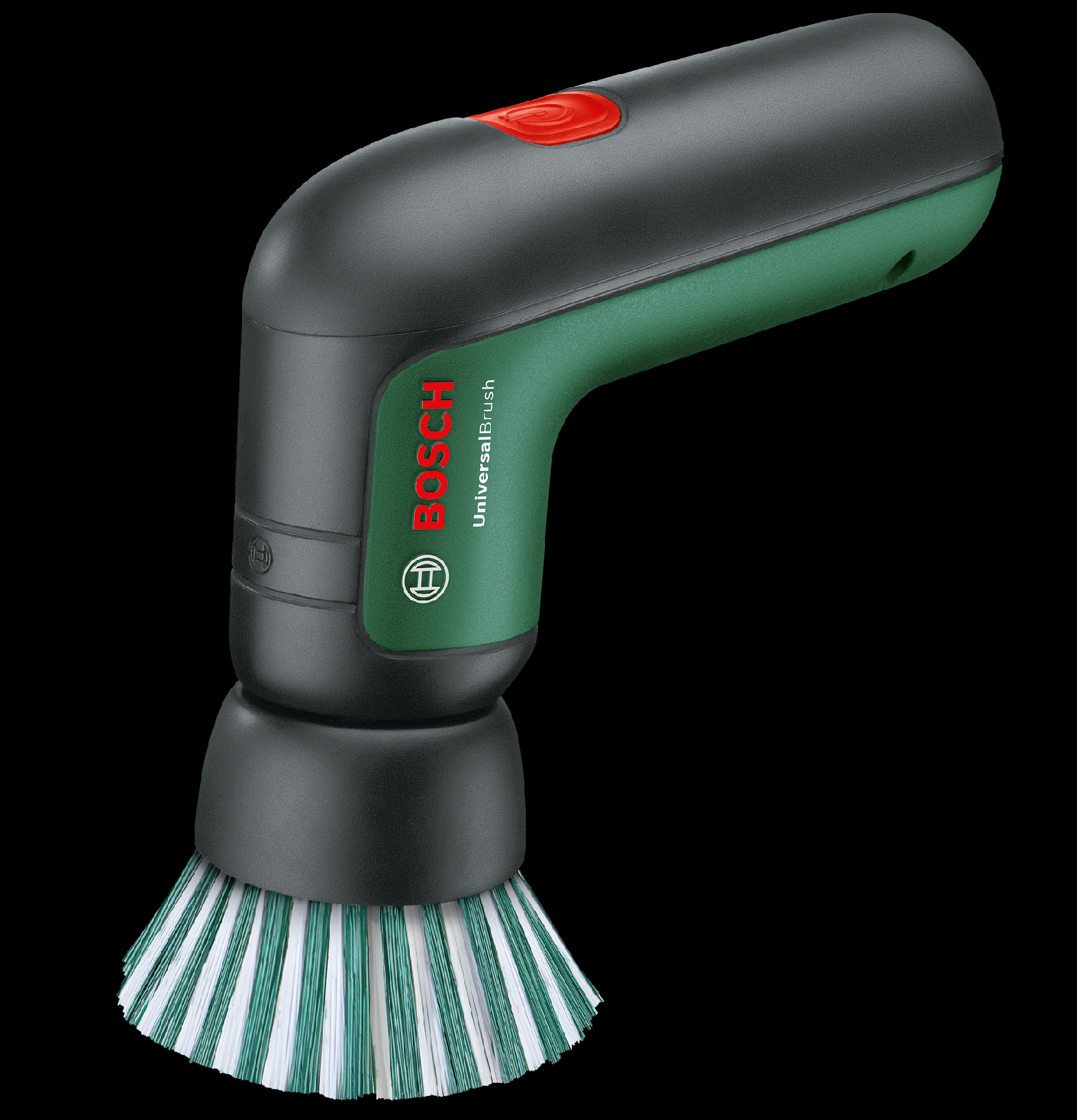 BOSCH Home & Garden UniversalBrush 3,6