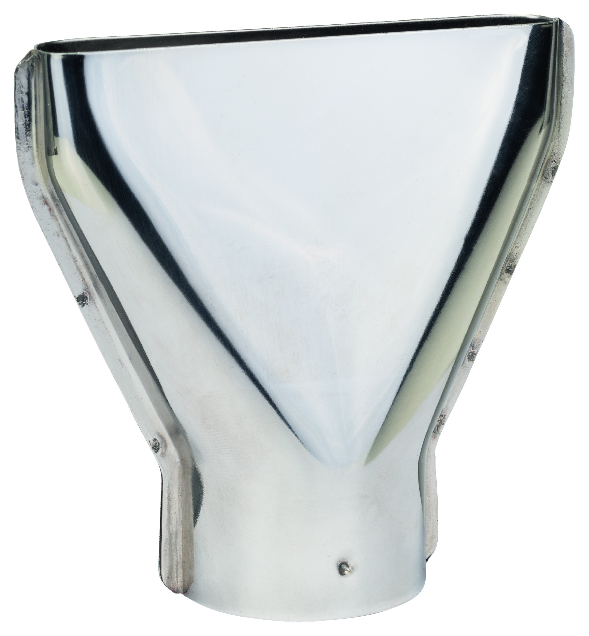 Plochá tryska Bosch 75 mm