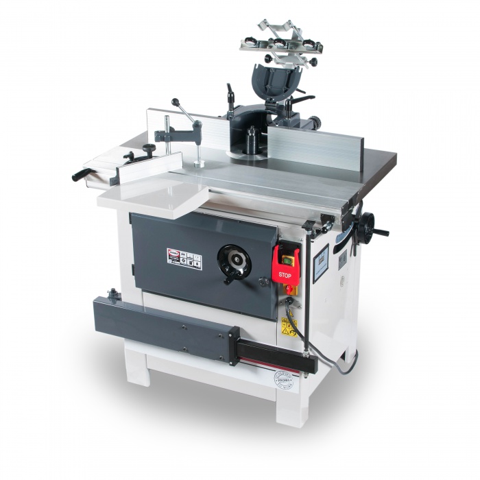 Truhlářská frézka PROMA TFS-1000/30